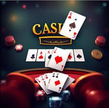 Card Games mmk66 slot