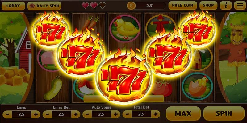 Live Casino mmk66 slot