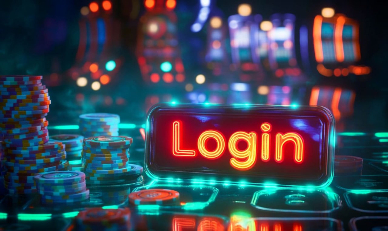 mmk66 slot Live Casino ဒိုင်လာနှင့် ကစားသမားများ ချိတ်ဆက်နေသည်