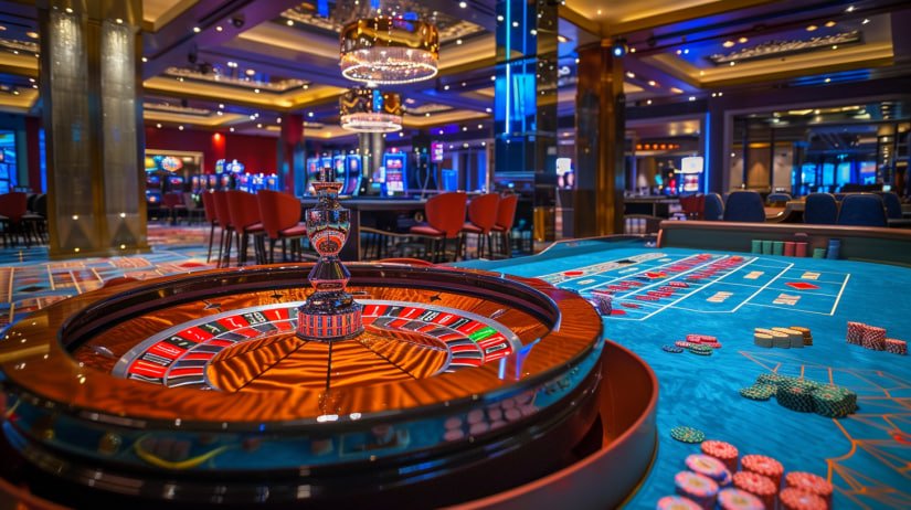 mmk66 slot Jackpot Bonus Wild Scatter Free Spin Feature ပါဝင်သော Video Slots ဂိမ်းများ