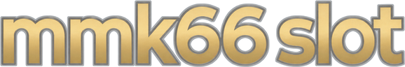 mmk66 slot logo